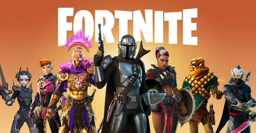 Top Fortnite Crossover Events Every Fan Should Know