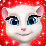 My Talking Angela