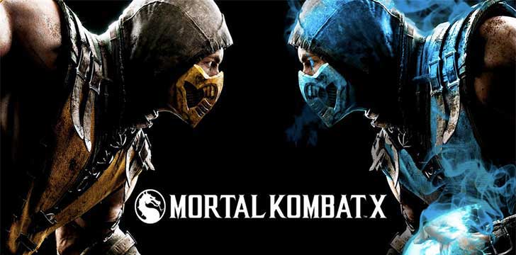 Mortal Kombat X Screenshot 1 - jansjoyousjungle.com