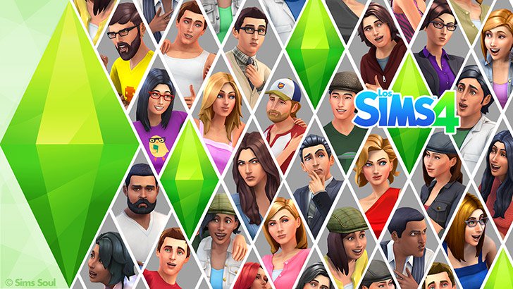The Sims 4 Screenshot 1 - jansjoyousjungle.com